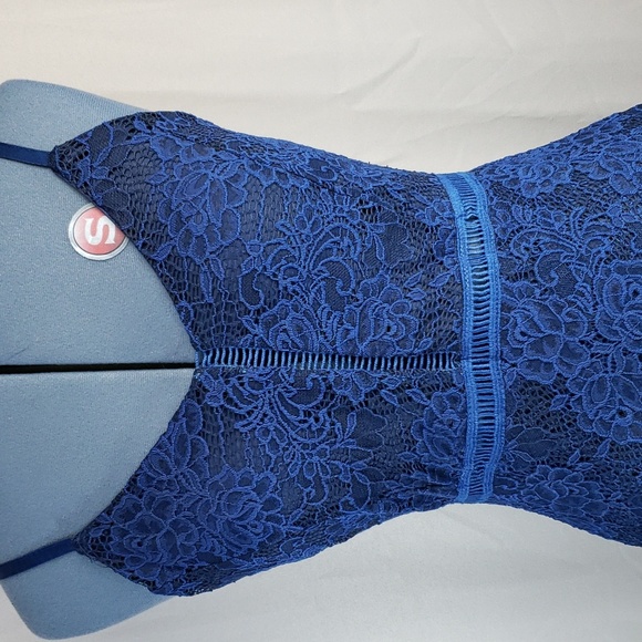 MiaoMiao Minidress sz M - Picture 2 of 11